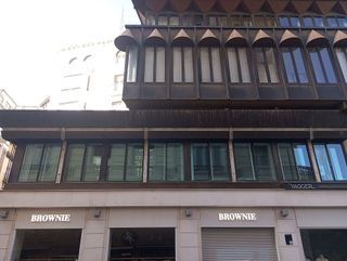 Oficina en venta en Paseo Independencia en Zaragoza