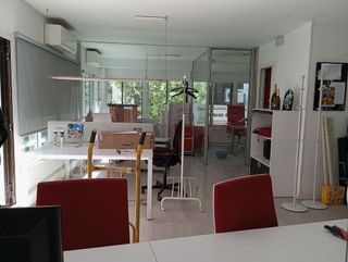 Oficina en venta en Paseo Independencia en Zaragoza