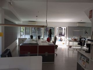 Oficina en venta en Paseo Independencia en Zaragoza