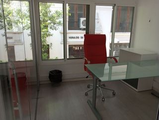 Oficina en venta en Paseo Independencia en Zaragoza