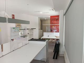 Oficina en venta en Paseo Independencia en Zaragoza