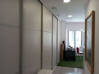 Oficina en venta en Paseo Independencia en Zaragoza