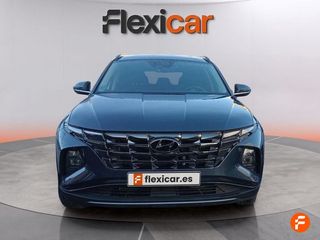 Hyundai Tucson 1.6 TGDI 110kW (150CV) Maxx Silver