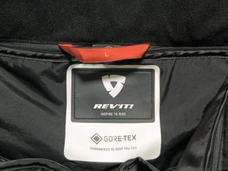 Pantalón Rev'it Vertical Gore-Tex Talla L