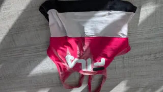 Fato de banho Fila 3 cores