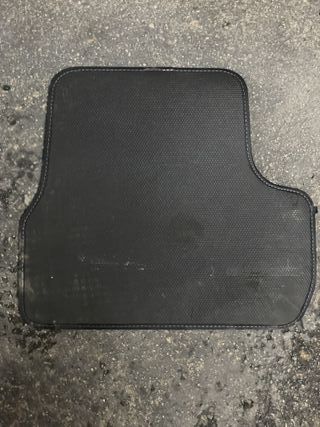 Alfombrillas Citroën DS3 Negras