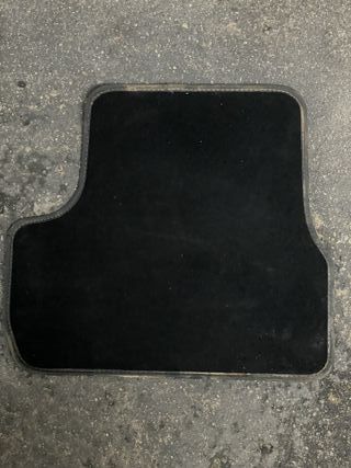 Alfombrillas Citroën DS3 Negras