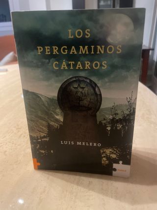 Los pergaminos cátaros
