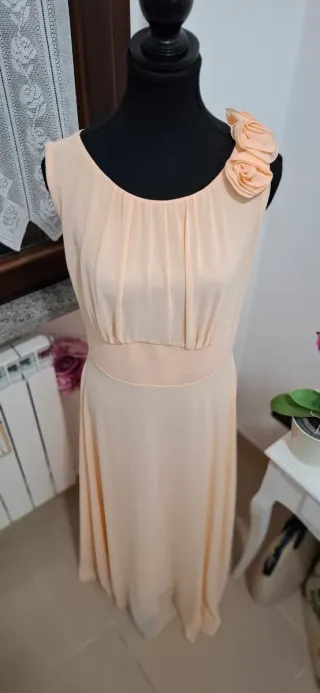 Vestito da festa Rinascimento