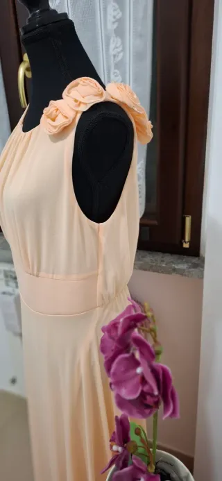 Vestito da festa Rinascimento