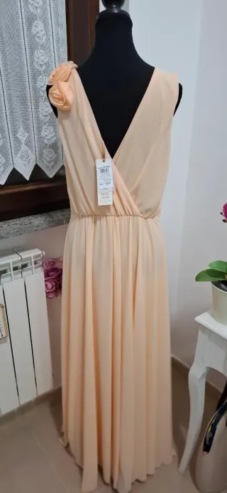 Vestito da festa Rinascimento