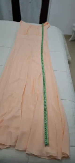 Vestito da festa Rinascimento