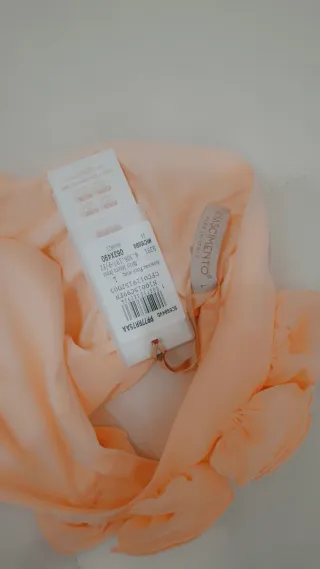 Vestito da festa Rinascimento