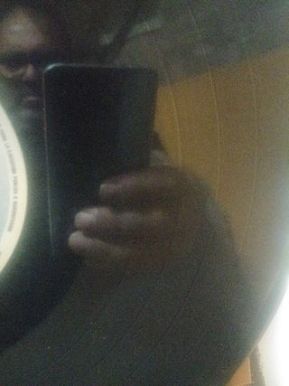 Vinilo Casta Por Derechos