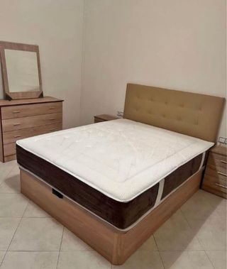 Dormitorio completo EN  3 COLORES NUEVO!!!!