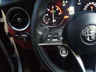 Alfa Romeo Stelvio 2.2 Diésel 154kW (210CV) Executive Q4