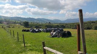 Finca rústica en Torrelavega