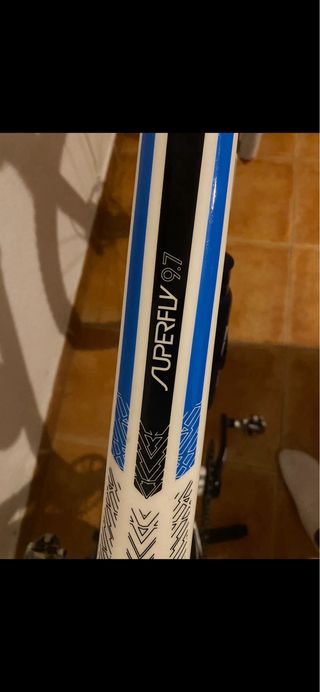 Trek carbono en 29 talla M