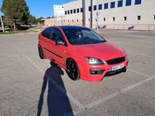 Ford Focus 2005