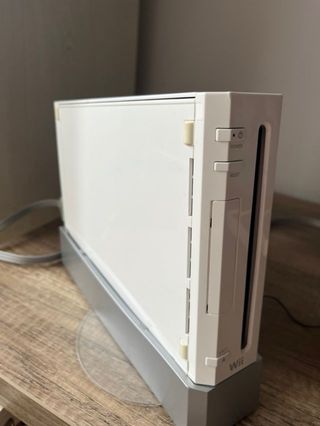 Súper Pack Nintendo Wii