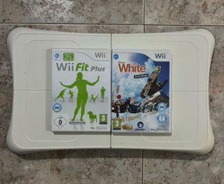 Súper Pack Nintendo Wii