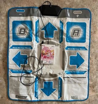 Súper Pack Nintendo Wii