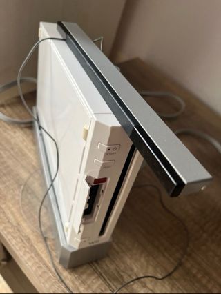 Súper Pack Nintendo Wii