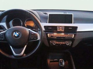 BMW X1 sDrive18i