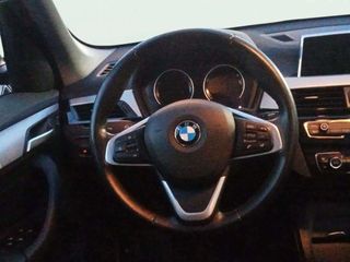 BMW X1 sDrive18i