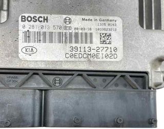 Kia 131145 3911327710 centralita pro_ceed 2.0 crdi