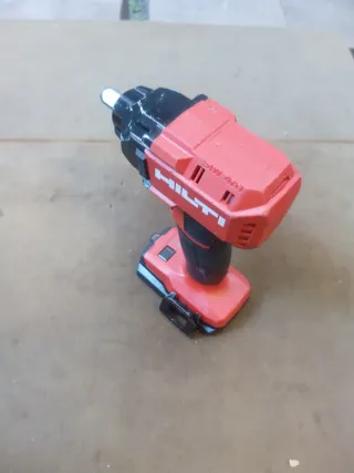 Hilti SIW 4AT-22