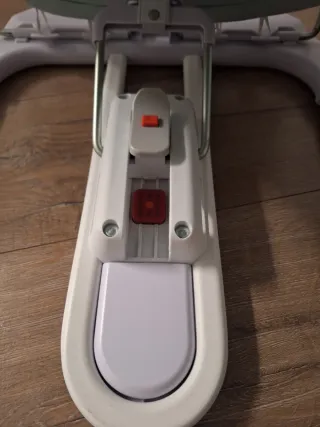 Hamaca para bebé con arco de juegos Jane