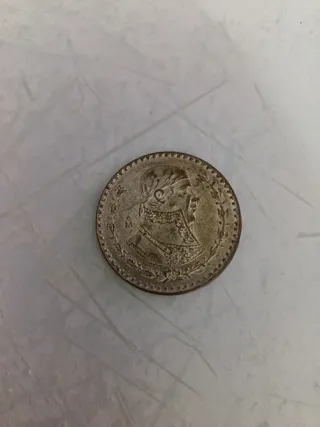 Moneda antigua