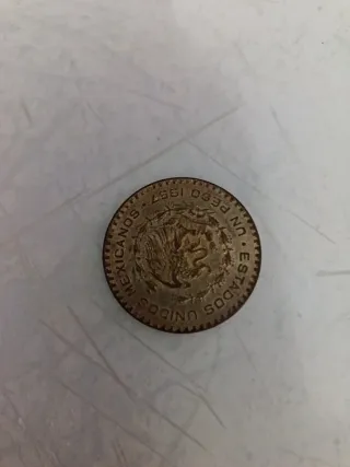 Moneda antigua