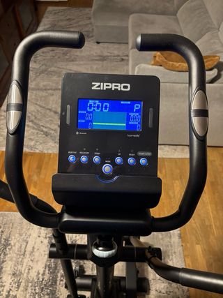 Elíptica Zipro Dunk Gold