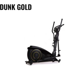 Elíptica Zipro Dunk Gold