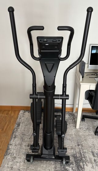 Elíptica Zipro Dunk Gold