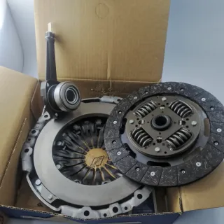 Kit de Embrague SACHS para Renault Opel Nissan