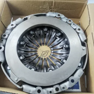 Kit de Embrague SACHS para Renault Opel Nissan