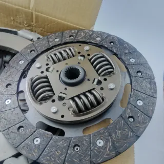 Kit de Embrague SACHS para Renault Opel Nissan