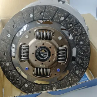 Kit de Embrague SACHS para Renault Opel Nissan