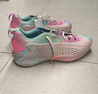 Zapatillas Baloncesto Adidas AE 1 Talla 50