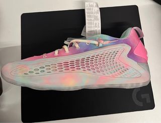 Zapatillas Baloncesto Adidas AE 1 Talla 50