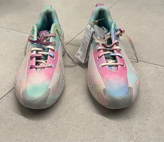 Zapatillas Baloncesto Adidas AE 1 Talla 50