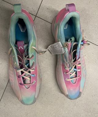 Zapatillas Baloncesto Adidas AE 1 Talla 50