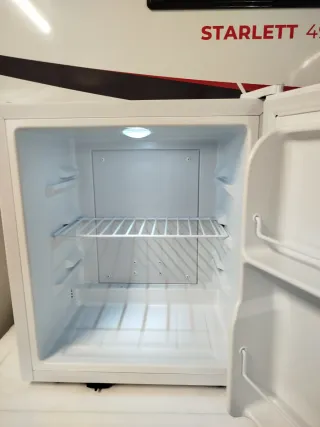 Mini Nevera Orbegozo NVE4800