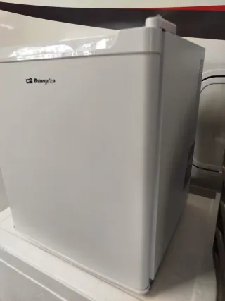 Mini Nevera Orbegozo NVE4800
