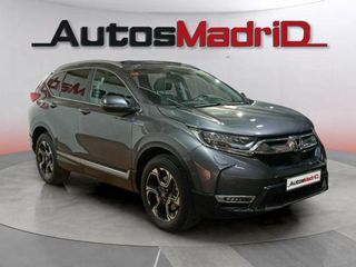 Honda CR-V 2.0 i-MMD 4x4 EXECUTIVE