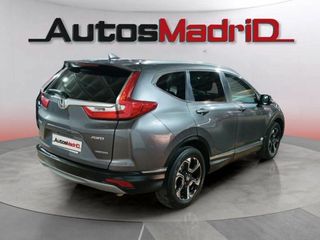 Honda CR-V 2.0 i-MMD 4x4 EXECUTIVE