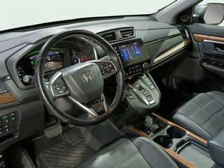 Honda CR-V 2.0 i-MMD 4x4 EXECUTIVE